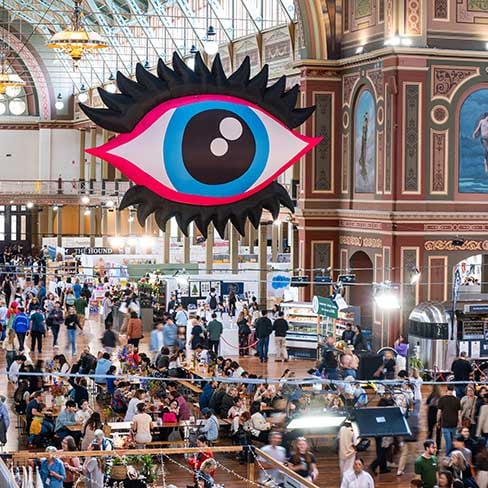 The Big Design Market 5